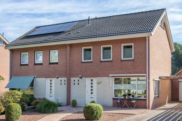Woning Kalkwijk 95d Hoogezand