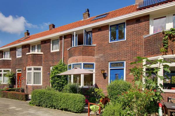 Woning Nieuwendammerdijk 541 Amsterdam