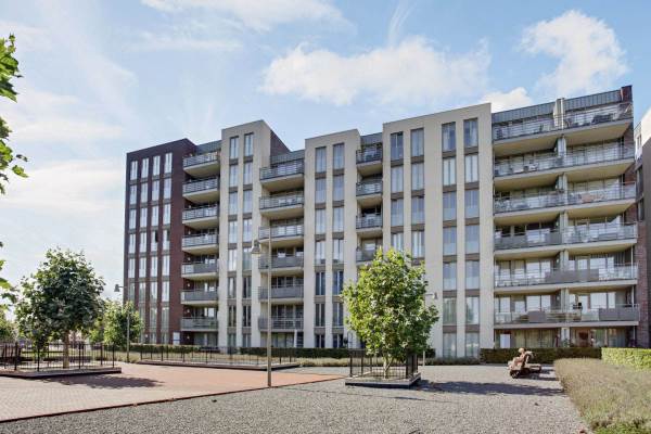 Woning Koningsloper 115 Oss