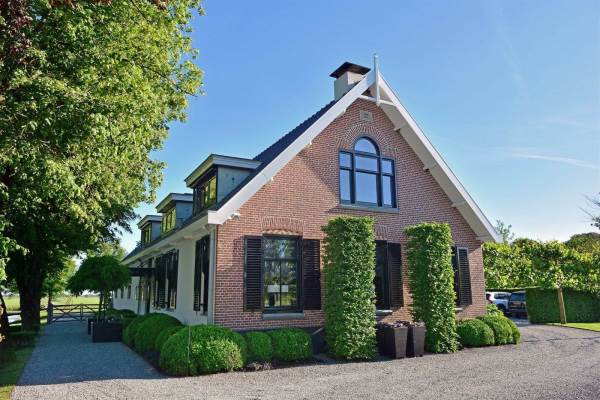 Woning Koolwijkseweg 27 Stolwijk