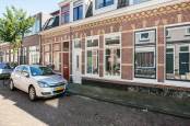 Woning Rijndijkstraat 88 Leiden