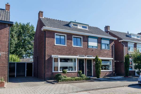 Woning Zweringweg 109 Enschede