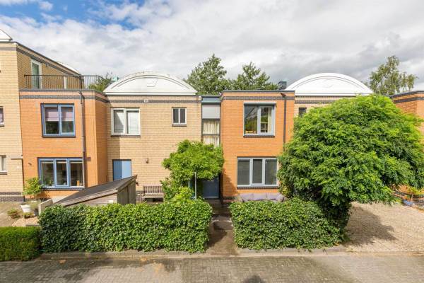 Woning Mezekouw 10 Amersfoort