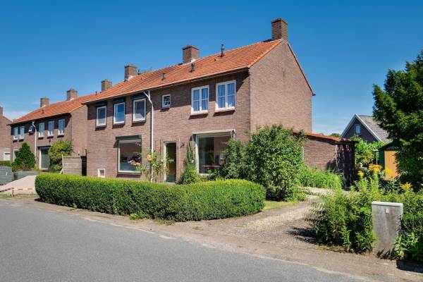 Woning Beatrixlaan 6 Hummelo