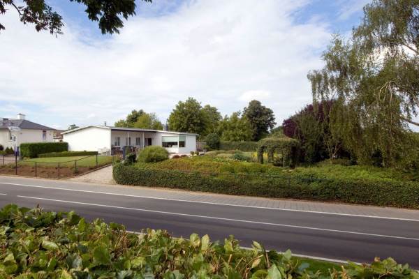 Woning Rijksweg 173 Berg en Terblijt