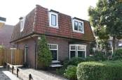 Woning Van Leeuwenhoekstraat 54 Hilversum