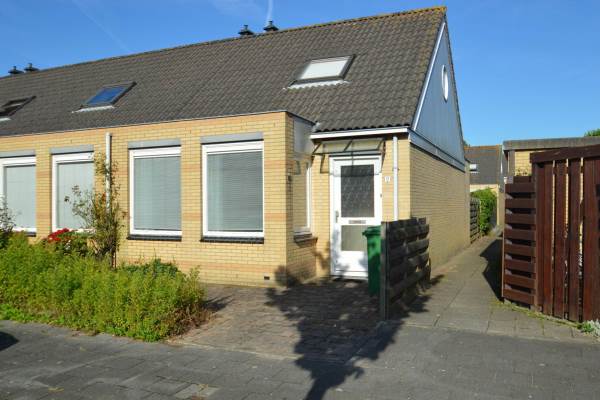 Woning Fie Carelsenlaan 2 Amstelveen
