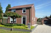 Woning Burgemeester v.d. Wildenberglaan 41 De Rips