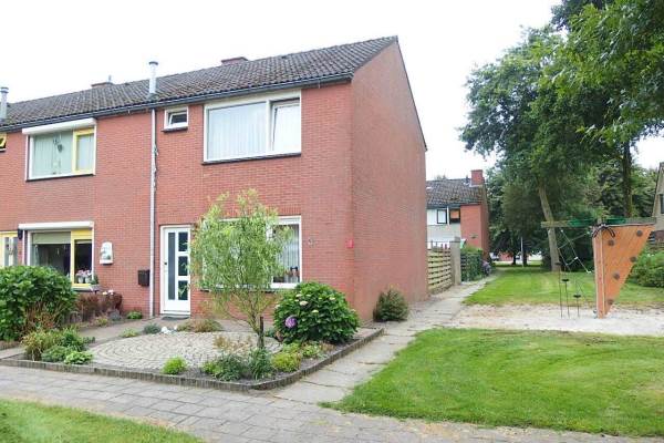 Woning De Trippen 2 Nieuw-Weerdinge