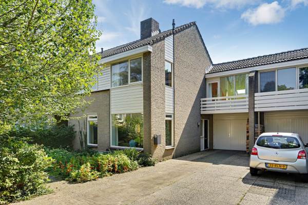 Woning Elswout 19 Eindhoven