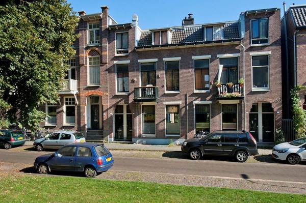 Woning Klarenbeekstraat 87 Arnhem