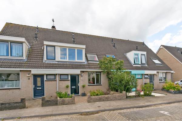 Woning Socratesstraat 5 Arnhem