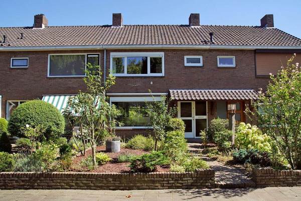 Woning Daniëlsweg 166 Nijmegen