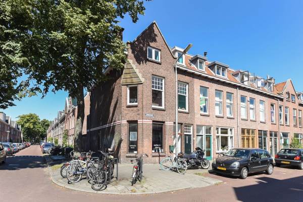 Woning Simonsstraat 62 Delft