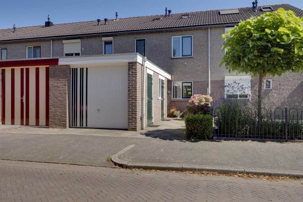 Woning Scheisprong 16 Westervoort