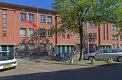 Woning Gerard Callenburgstraat 14-I Amsterdam