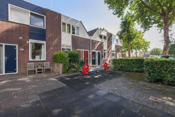 Woning Koggewaard 179 Alkmaar