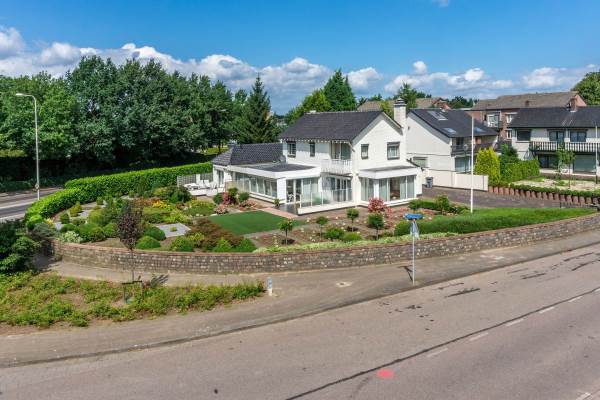 Woning Helmichstraat 36 Huissen