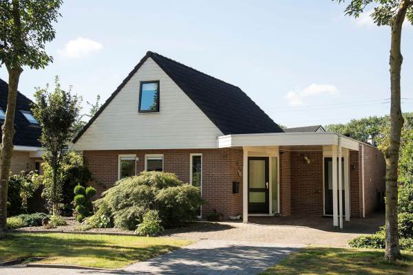 Woning Cornelia Schefferlaan 27 Enschede