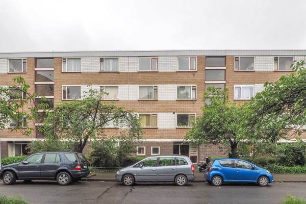Woning Toscadreef 25 Utrecht