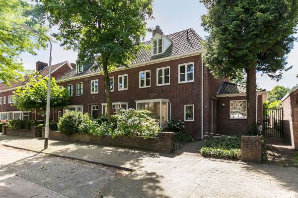 Woning Vondelstraat 87 Breda
