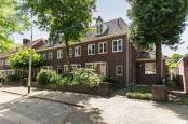 Woning Vondelstraat 87 Breda
