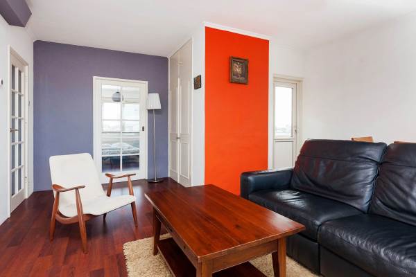 Woning Rotterdamsedijk 231D Schiedam