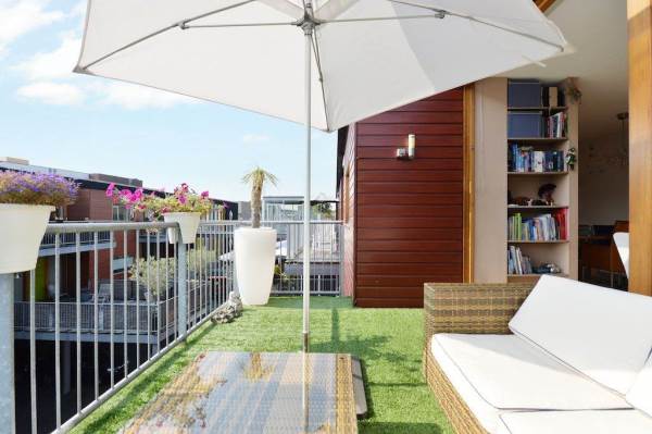 Woning Donkvaart 3C10 Breda