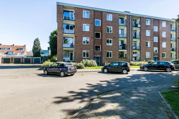 Woning Neptunusstraat 89 Nijmegen