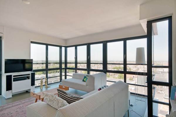 Woning Werfstraat 82 Haarlem