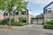 Woning Vogelbos 8 Prinsenbeek