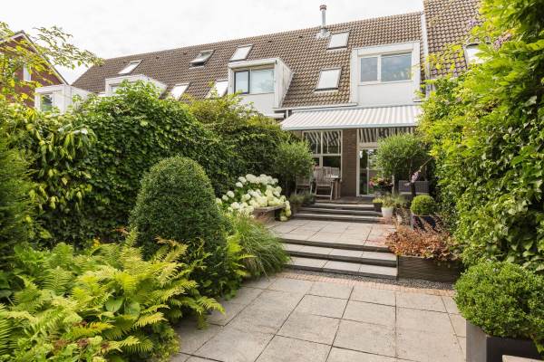 Woning Emaus 61 Vlaardingen