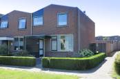 Woning Molenplantsoen 28 Dussen