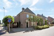 Woning Braamstraat 14 Wilbertoord