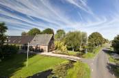 Woning Zuideinde 18 Aarlanderveen
