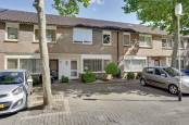 Woning Venneweide 10 Breda
