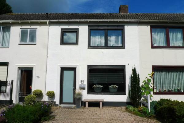 Woning Jupiterstraat 68 Brunssum