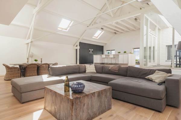 Woning Frederiklaan 106b Eindhoven