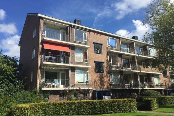 Woning Hogenkampsweg 72 Zwolle