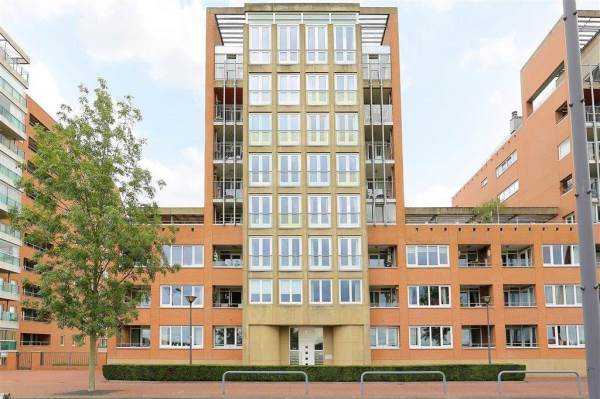 Woning Maasboulevard 339 Den Bosch