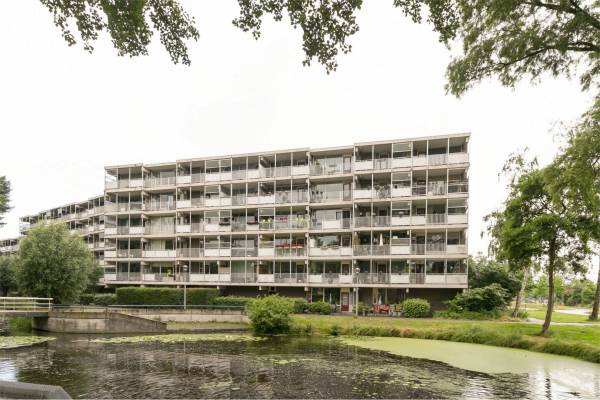 Woning Pampus 174 Haarlem