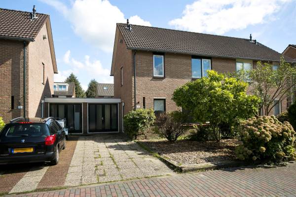 Woning Majoraan 10 Dronten