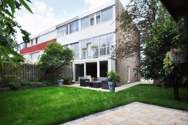 Woning Schumannstraat 20 Berkel en Rodenrijs