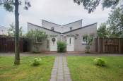 Woning E.F. van den Banweg 21 Almere
