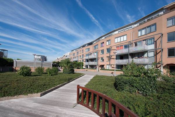 Woning Kempenlaan 151 Amsterdam