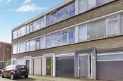 Woning Saliehof 28 Tilburg