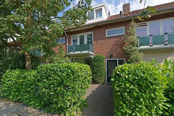 Woning Troskerslaan 12 Amstelveen
