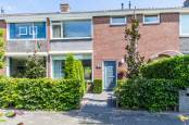Woning Bernhardstraat 13 Oudheusden