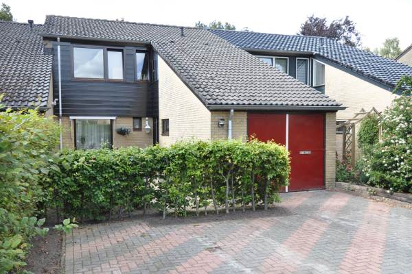 Woning Marne 26 Veendam