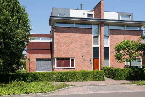 Woning Weidemolenlaan 24 Lochem